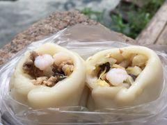 -万福兴糕团(万福兴山塘街直营店)