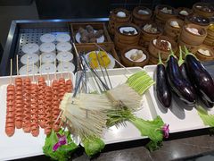-纽斯特牛排自助餐厅(浦东文峰广场店)
