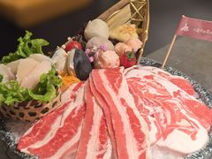-湊湊火锅·茶憩(合生汇购物中心店)