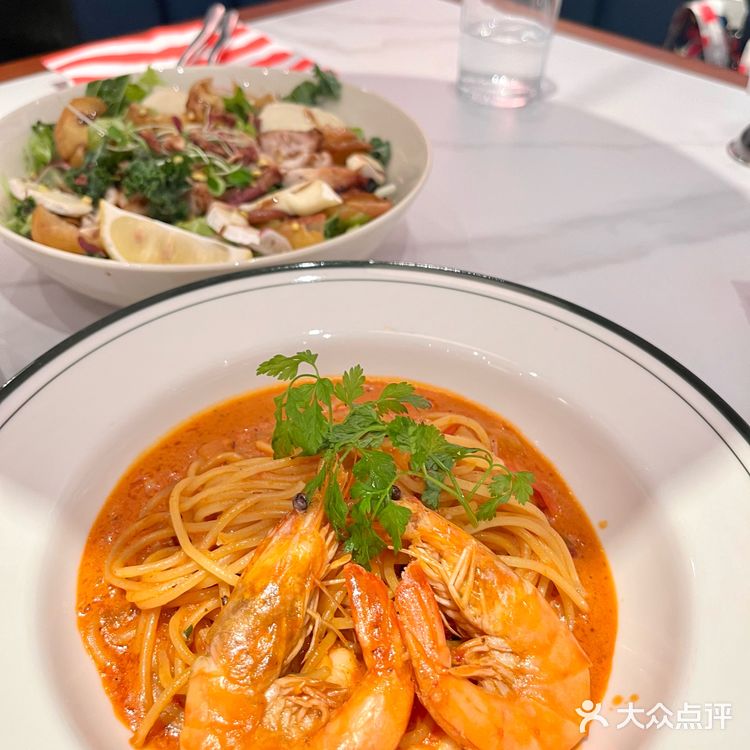 𝐬𝐡𝐚𝐫𝐞🔍新发现-AmoAmo西餐