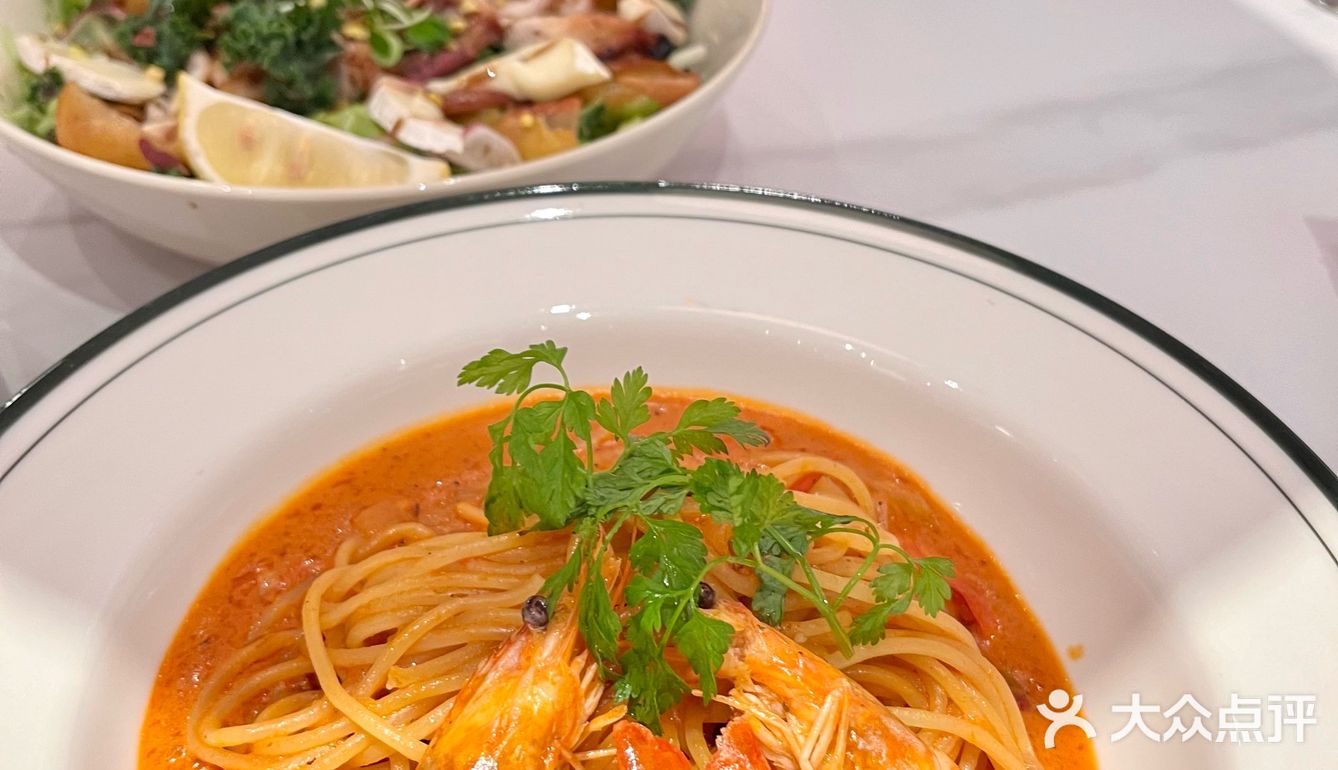 𝐬𝐡𝐚𝐫𝐞🔍新发现-AmoAmo西餐