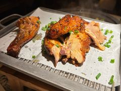 -绿茶餐厅(千岛湖银泰城店)