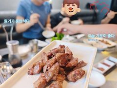 -喜来稀肉(虹泉路店)