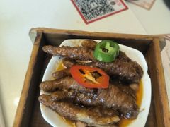 -粤点越有·茶点·粤菜(樵岭国际店)
