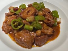 -阿庄新豫菜(通泰路店)