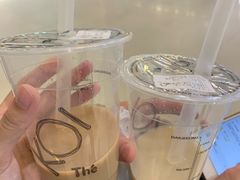 -KOI Thé(正佳广场店)