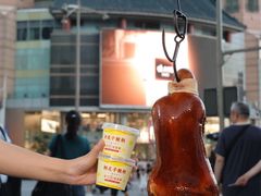 -宫燕府·京菜·烤鸭·淮扬菜(王府中心店)