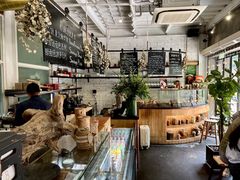 -O'mills Sourdough Bakery&Bistro(永嘉路店)