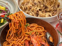 -Maxpoint Kitchen 西餐咖啡(乐峰广场店)