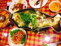 芭堤雅泰国餐厅(胜利路店)-芭堤雅泰国餐厅(胜利路店)