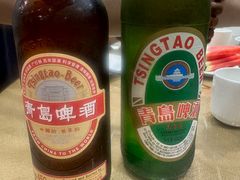 -良友·海鲜青岛菜·海肠捞饭(五四广场店)