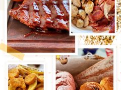 -潭柘厚院&山顶烤肉(潭柘寺店)