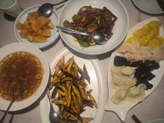 -船歌·鱼水饺青岛菜(闽江二路店)