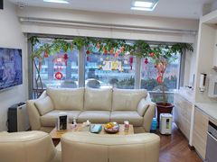 -精德口腔·种植修复·儿牙中心(财富中心店)