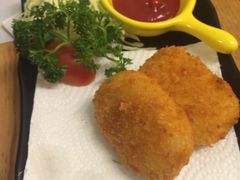 -花漫里餐厅(刺桐店)