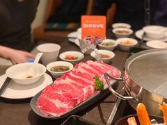 -一哥澳门豆捞·澳门风打边炉(高德置地店)