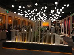 -半秋山西餐厅(巴南万达广场店)