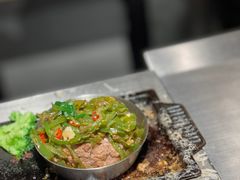 -肉肉大米(金虹桥店)