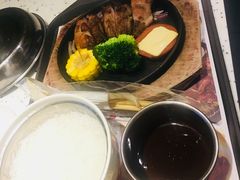 -百威KTV(恒福路店)