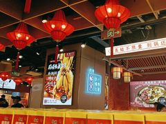 -宽城子美蛙毛肚自助火锅(建邺万达步行街店)
