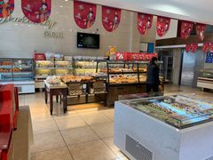 零售区-金贝儿(嘉陵路店)