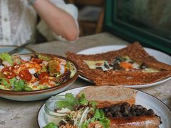 美式早餐-RAC BAR(安福路店)