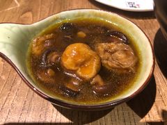 -新梅华·茶点餐厅(欧尚店)