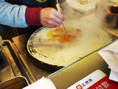 -卞姐蛋饼(陕西南路店)