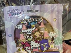 -安吉Hello Kitty乐园