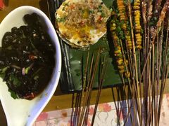 -别院里音乐餐酒吧(双流航空港店)