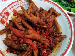 -堂瓦里·33年传统赣菜(第一街区店)