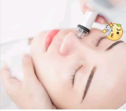 -健身堂科技美肌SPA