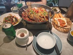 -鱼你相聚·河鲜馆(袁家岭店)