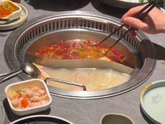 -故里和山·成都火锅(欢乐港湾店)