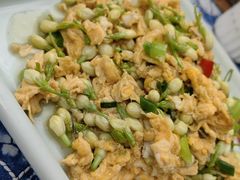 茉莉花炒蛋-滇道云南特色料理(康定路店)