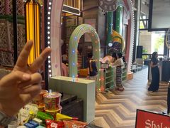 -清远熹乐谷温泉度假酒店