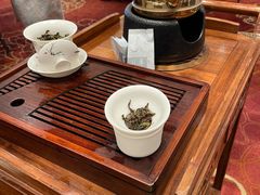 -白天鹅宾馆-宏图府餐厅