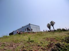 -Cafe Aewol Monsant