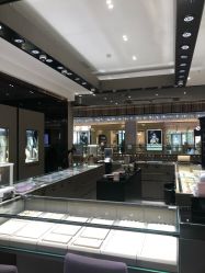 -周大福CHOW TAI FOOK(金鹰奥莱城店)