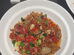 -知楚•精致湖北菜(武商MALL店)