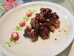 -老平安农家菜(平安店)