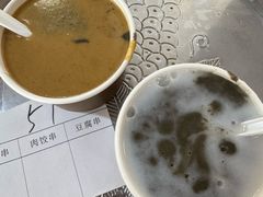 -谢怀亮芝麻茶