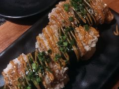 -昊·来了寿司(双楠2店)