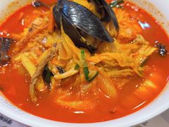 -香港饭店0410(明洞店)