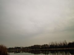 -滨湖塘西河公园