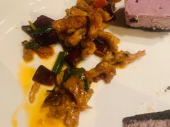 -西双版纳洲际度假酒店-海鲜傣味烧烤·侬香全日制餐厅