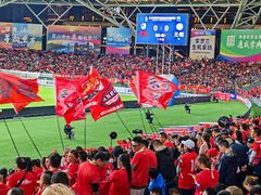 -中南南通体育会展中心