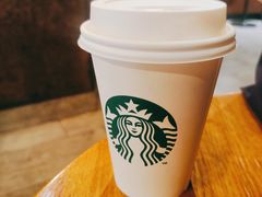 -星巴克(北京南站第二店)