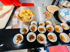 -向民炒鸡老店(金泰华府店)