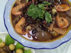 -聚德福海鲜家常菜(刘庄店)